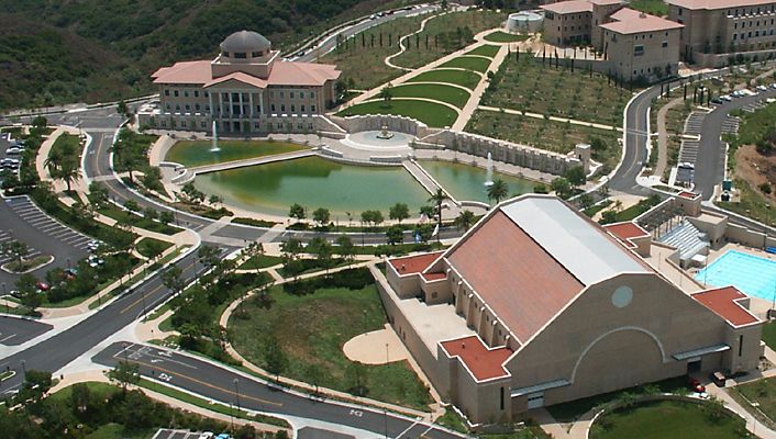 Soka Aerial